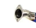 Downpipe Nissan GTR R35 Decat TUNING SPORT Car type undefined