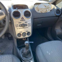 OPEL CORSA D Sport