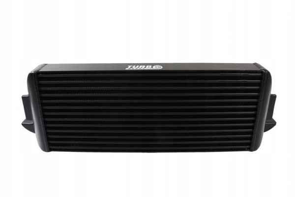 Turboworks BMW F20 F30 Evo 2 intercooler Car type undefined passenger cars