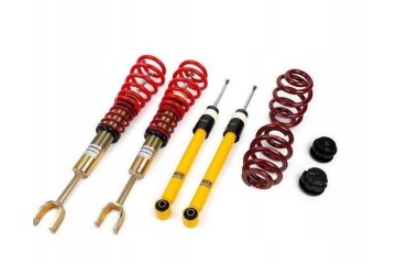 Suspensión roscada THREAD MTS para Audi A6 C6 Sedán