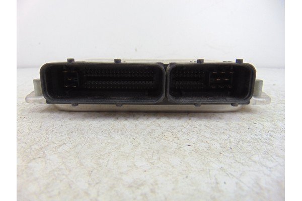 038906012CE CENTRALITA MOTOR UCE SKODA FABIA (6Y2/6Y3) Classic 2000 038906012CE 154041 SKODA - 2