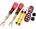 Suspensión roscada THREAD MTS para Audi A6 C6 Sedán