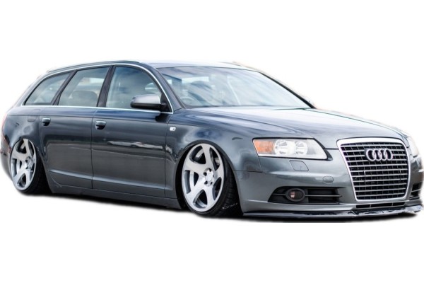 Suspensión roscada THREAD MTS para Audi A6 C6 Sedán