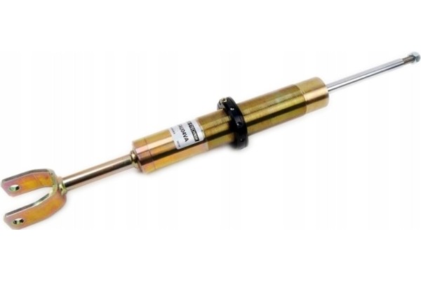 Suspensión roscada THREAD MTS para Audi A6 C6 Sedán