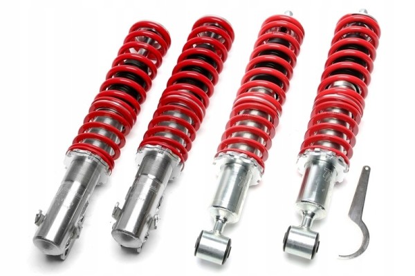 PASSAT B4 35i GOLF 2 SYNCRO THREADED SUSPENSION