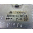 038906012CE CENTRALITA MOTOR UCE SKODA FABIA (6Y2/6Y3) Classic 2000 038906012CE 154041 SKODA - 3