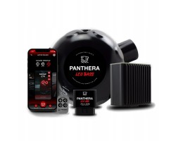 Active exhaust booster speaker PANTHERA LEO 7 0 OBD2 for MERCEDES V CLASS