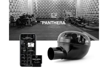 Active exhaust booster speaker PANTHERA LEO 7 0 OBD2 for MERCEDES V CLASS EAN GTIN 5906090677809
