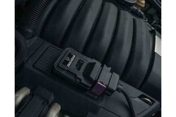 Sistema de Escape Activo Panthera Leo 6.0 para Mercedes V-Class W447