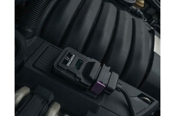 Sistema de Escape Activo Panthera Leo 6.0 para Mercedes V-Class W447