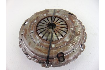  KIT EMBRAGUE PEUGEOT PARTNER (S2) Combiespace 2007 154108 PEUGEOT - 1