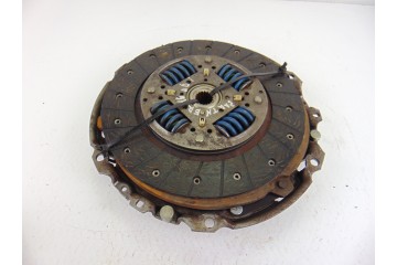  KIT EMBRAGUE PEUGEOT PARTNER (S2) Combiespace 2007 154108 PEUGEOT - 1