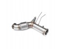 Downpipe BMW F10 F11 550dx N57X