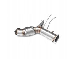 Downpipe BMW F10 F11 550dx N57X