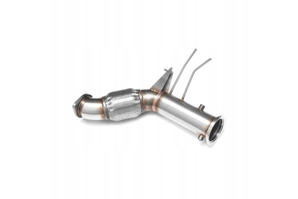 Downpipe BMW F10 F11 550dx N57X