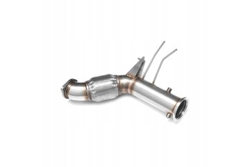 Downpipe BMW F10 F11 550dx N57X