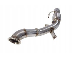 Downpipe BMW F20 F21 F22 F30 N13 114i 116i 118i 120i 1 6T MG DP 081
