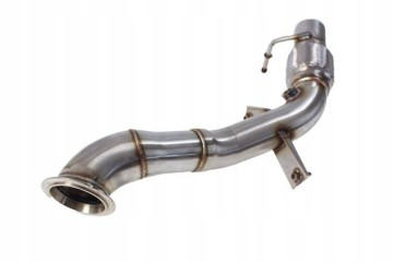 Downpipe BMW F20 F21 F22 F30 N13 114i 116i 118i 120i 1 6T MG DP 081