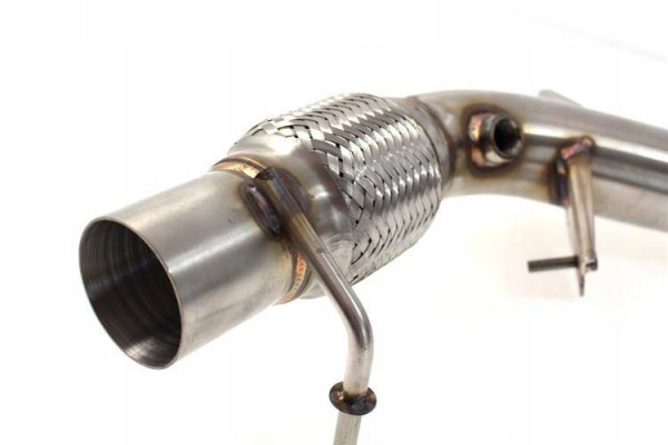 Downpipe BMW F20 F21 F22 F30 N13 114i 116i 118i 120i 1 6T MG DP 081 Catalog number of the part MG DP 081