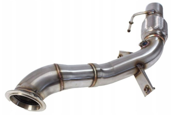 Downpipe BMW F20 F21 F22 F30 N13 114i 116i 118i 120i 1 6T MG DP 081 Car type undefined passenger cars