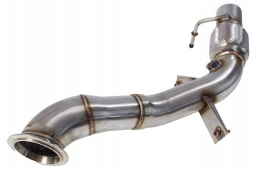 Downpipe BMW F20 F21 F22 F30 N13 114i 116i 118i 120i 1 6T MG DP 081 Car type undefined passenger cars