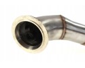 Downpipe BMW F20 F21 F22 F30 N13 114i 116i 118i 120i 1 6T MG DP 081 Quality of parts according to GVO P replacement with origina