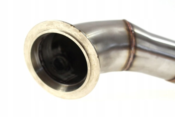 Downpipe BMW F20 F21 F22 F30 N13 114i 116i 118i 120i 1 6T MG DP 081 Quality of parts according to GVO P replacement with origina