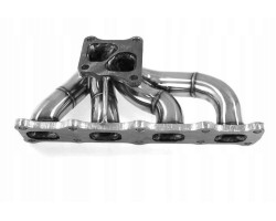 MITSUBISHI LANCER EVO X exhaust manifold Steel
