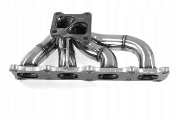 MITSUBISHI LANCER EVO X exhaust manifold Steel