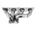 MITSUBISHI LANCER EVO X exhaust manifold Steel Catalog number of the part PP KW 116