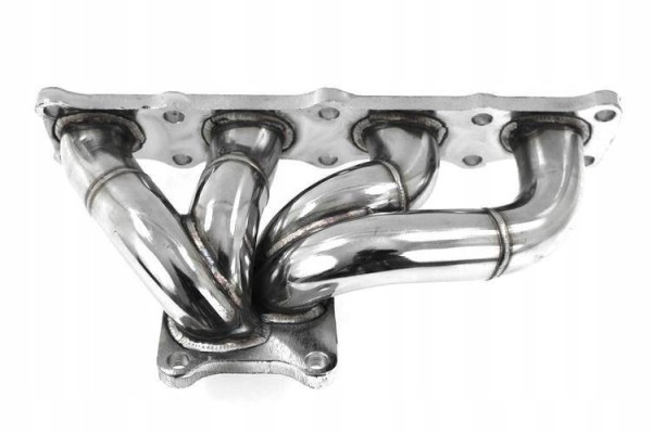 MITSUBISHI LANCER EVO X exhaust manifold Steel Catalog number of the part PP KW 116