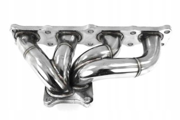 MITSUBISHI LANCER EVO X exhaust manifold Steel Catalog number of the part PP KW 116