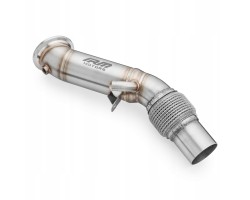 Downpipe BMW F20 F21 LCI 120i 125i B48