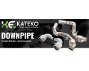 Downpipe BMW F20 F21 LCI 120i 125i B48 Quality of parts according to GVO P replacement with original quality