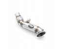 Downpipe BMW F20 F21 LCI 120i 125i B48 Version European