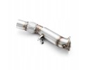 Downpipe BMW F20 F21 LCI 120i 125i B48 EAN GTIN 5904347500603