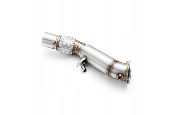 Downpipe BMW F20 F21 LCI 120i 125i B48 EAN GTIN 5904347500603