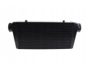 Intercooler TurboWorks 600x300x100 3 BAR AND PLATE black