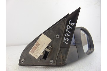 5 CABLES RETROVISOR DERECHO OPEL VECTRA C BERLINA