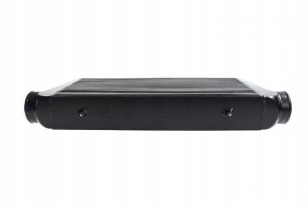 Intercooler TurboWorks 600x300x100 3 BAR AND PLATE black Catalog number of the part MG IC 545