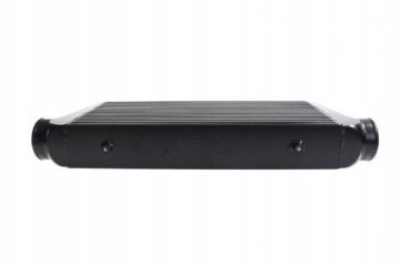 Intercooler TurboWorks 600x300x100 3 BAR AND PLATE black Catalog number of the part MG IC 545