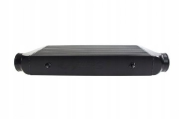 Intercooler TurboWorks 600x300x100 3 BAR AND PLATE black Quality of parts according to GVO P replacement with original quality