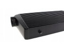 Intercooler TurboWorks 600x300x100 3 BAR AND PLATE black Product weight with unit packaging 7 5 kg
