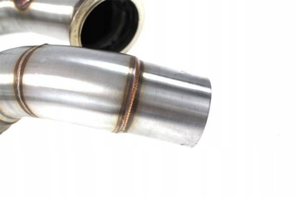 DOWNPIPE BMW F10 M5 F12 F13 M6 Part manufacturer Turboworks