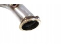 DOWNPIPE BMW F10 M5 F12 F13 M6 Catalog number of the part MG DP 073