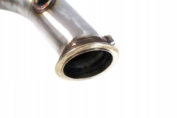 DOWNPIPE BMW F10 M5 F12 F13 M6 Catalog number of the part MG DP 073