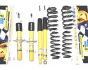 E90 15 011 01 22 EIBACH B12 PROKIT AUDI A4 B8