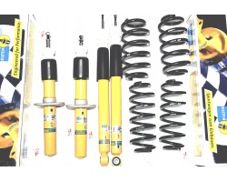 E90 15 011 01 22 EIBACH B12 PROKIT AUDI A4 B8