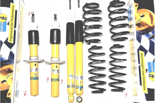 E90 15 011 01 22 EIBACH B12 PROKIT AUDI A4 B8