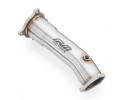 Downpipe AUDI A6 C7 2 0